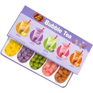 Jelly Belly Bubble Tea 125g