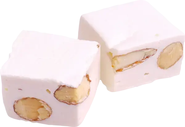 Lonka Fransk Nougat 2.5kg