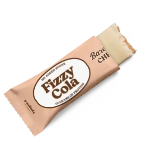 Barebells Chewy Fizzy Cola 40g