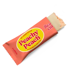 Barebells Chewy Peachy Peach 40g
