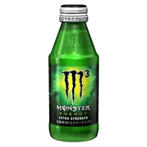 Monster Energy Japanese M3 150ml