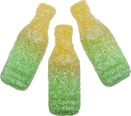 Päronsoda Grahns 3,2kg