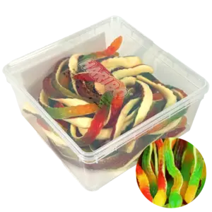 Haribo Giant Anaconda 1kg