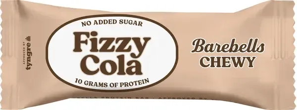 Barebells Chewy Fizzy Cola 40g