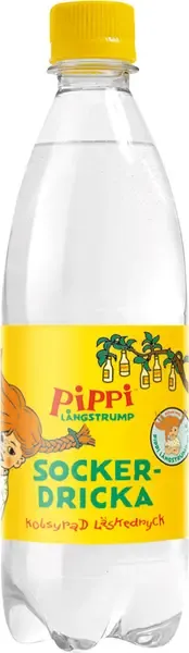 Pippi Sockerdricka 50cl