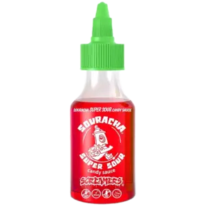 Screamers Souracha Super Sour 90ml