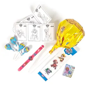 Paw Patrol Jumbo Pop