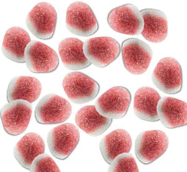 TROLLI JORDGUBBSDRÖM - 1 kg