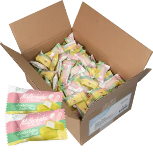 Milkshake Easter Frutti 2kg