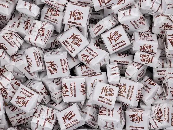 Hemkola Original 2kg