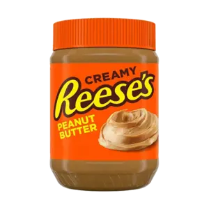 Reese's Creamy Peanut Butter 510g