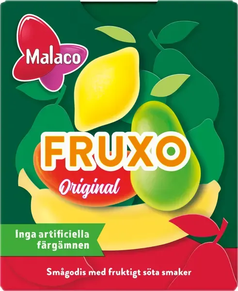 FRUXO 5 st (ask)