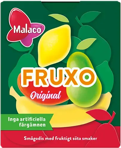 FRUXO 5 st (ask)