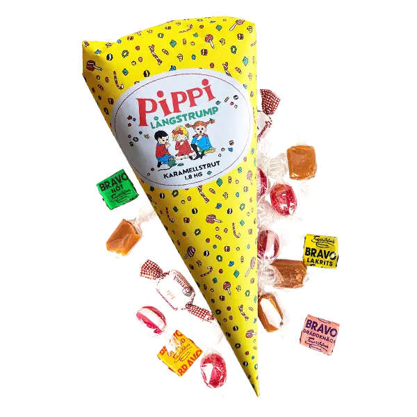 Pippistrut 180g