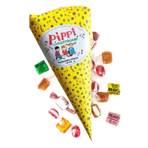 Pippistrut 180g
