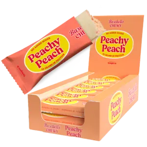 Barebells Chewy Peachy Peach 12st 40g