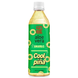 Nobe Aloe Vera Cool Piña 50cl