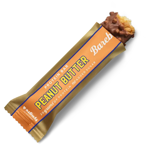 Barebells Peanut Butter 55g