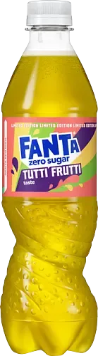 Fanta Tutti Frutti Zero 50cl