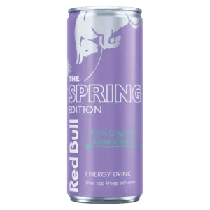 Red Bull Rosa Grapefrukt 25cl