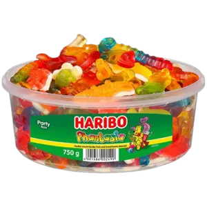 Haribo Phantasia 750G