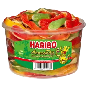 Haribo Riesenschlange 1200G
