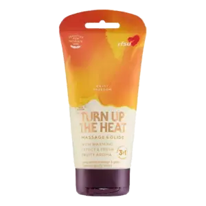 RFSU Turn Up The Heat 150ml