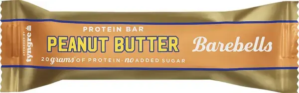 Barebells Peanut Butter 55g
