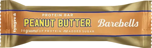 Barebells Peanut Butter 55g