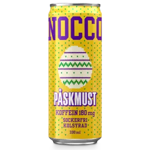 Nocco Påskmust 33cl