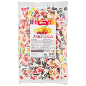 Fruktkola 1kg