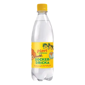 Pippi Sockerdricka 50cl