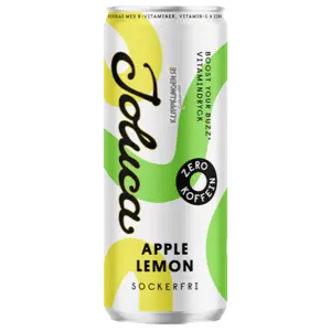 Joluca Vitamin Apple Lemon 330ml