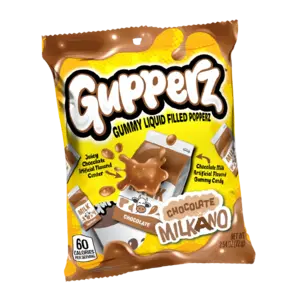 Gupperz Chocolate Milkano 72gr