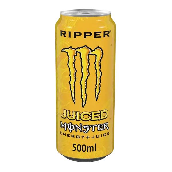 Monster Ripper UK 500ml