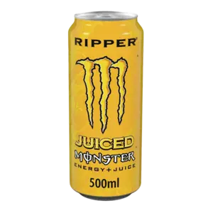 Monster Ripper UK 500ml
