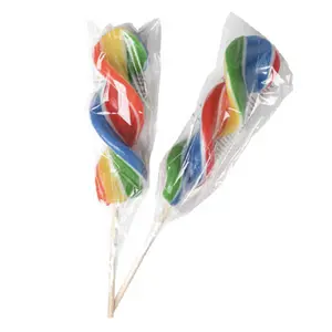 Twist Pop 80g x 24st