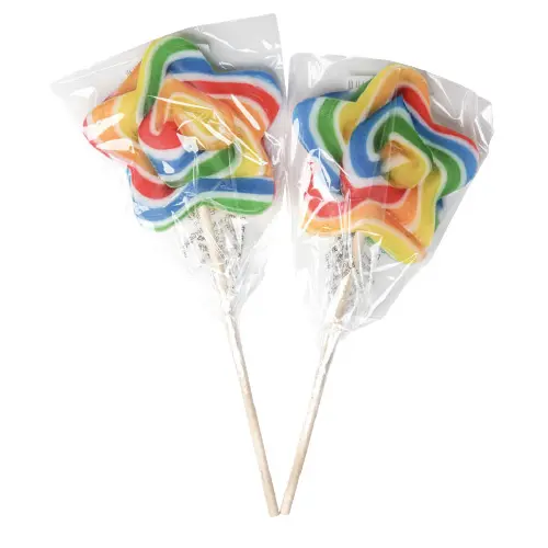 Star Pop 80g x 18st
