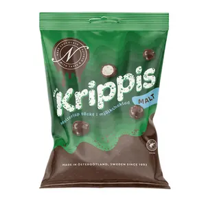 Narr Krippis Malt 90g x 12st