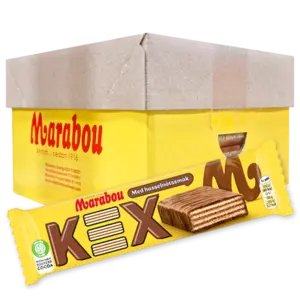 Marabou KEX 50g x 36st
