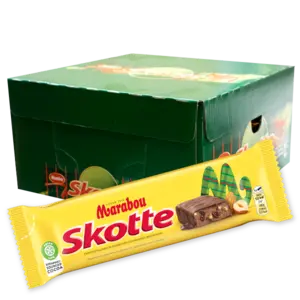 Dubbel Skotte 30st x 50g
