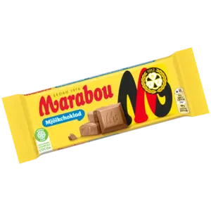 Brynäs Mjölkchoklad 100g