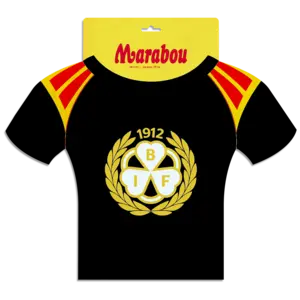 Brynäs Chokladmix i Påse 194g