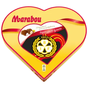 Brynäs Hearts 165g