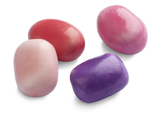 Haribo Kastanjer Wild Berries 3kg