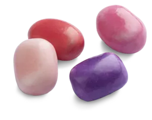 Haribo Kastanjer Wild Berries 3kg