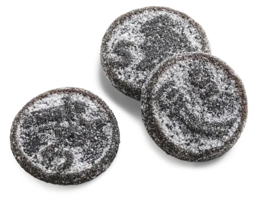 Haribo Piratos Salt 3kg