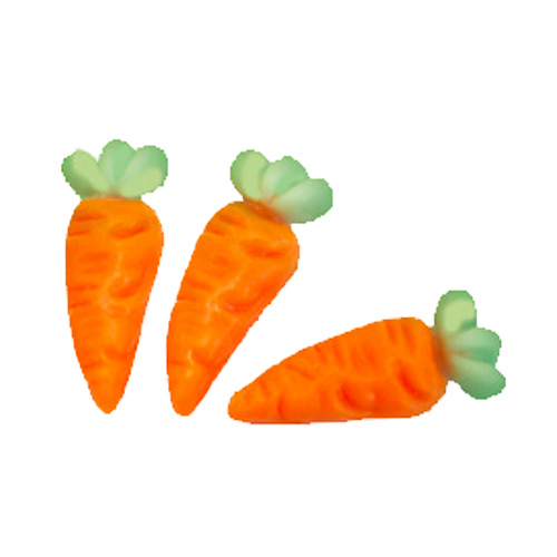 Vidal Morötter Gelé - 1kg | Sortiment | Gottegrisen