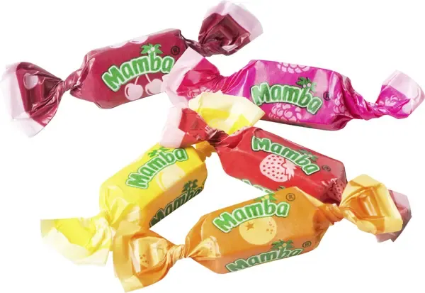 Mamba Party /