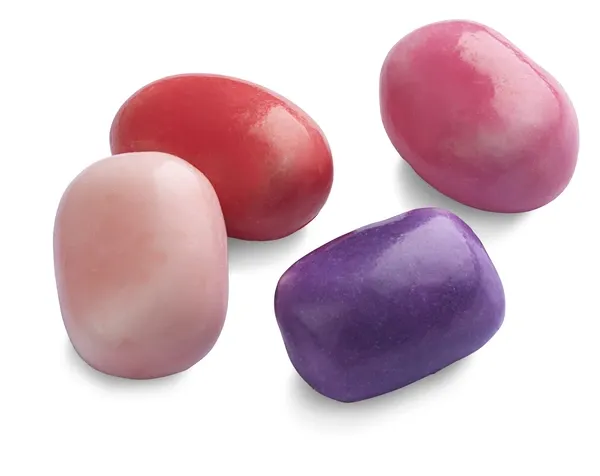 Haribo Kastanjer Wild Berries 3kg